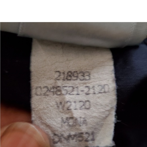 Paige Skyline Mid-Rise Skinny Jeans Size 28 - Picture 6 of 8